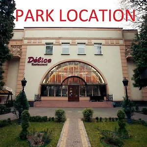 德利思酒店 酒店